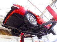 MG MGB MKII ROADSTER 60