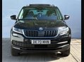 Skoda Kodiaq 2.0 Kodiaq Edition TSi 4x4 Semi-Auto 4WD 5dr 4
