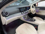 Mercedes-Benz CLS 2.0 CLS300d AMG Line (Premium Plus) Coupe 4dr Diesel G-Tronic Euro 6 (s/s) 35