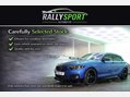 BMW 2 Series 2.0 218d Sport 2dr 18