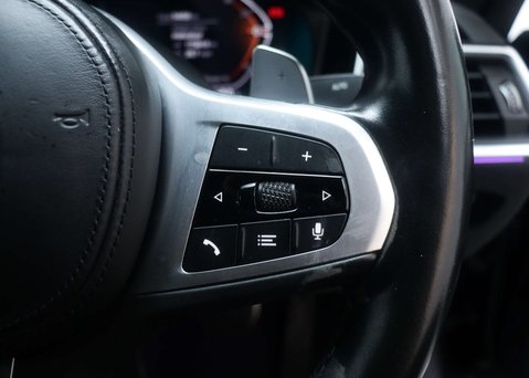 BMW 4 Series 2.0 420I M Sport Auto 5dr 37