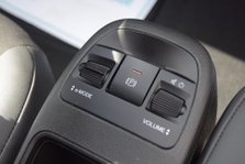 Abarth 500 42kWh Auto 3dr 18