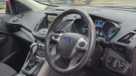 Ford Kuga 2.0 TDCi Zetec SUV 5dr Diesel Powershift AWD Euro 6 (s/s) (150 ps) 18