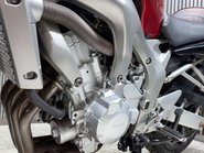 Yamaha FZ 2005 44K GREAT RUNNING COMMUTER 600CC LONG MOT 29