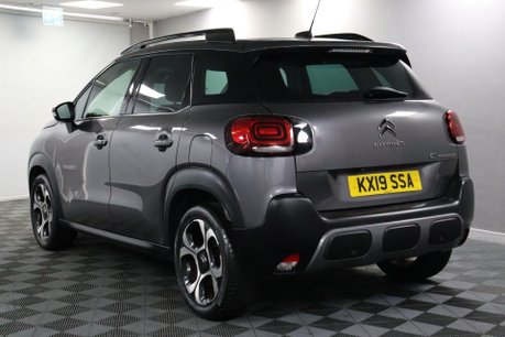 Citroen C3 Aircross PURETECH FLAIR S/S 8