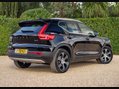 Volvo XC40 2.0 XC40 Inscription B4 MHEV AWD Auto 4WD 5dr 7