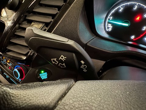 Ford Transit Connect 1.5 Transit Connect 250 Limited EcoBlue 16