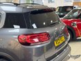 Citroen C5 Aircross 1.2 PureTech Shine EAT8 Euro 6 (s/s) 5dr 40