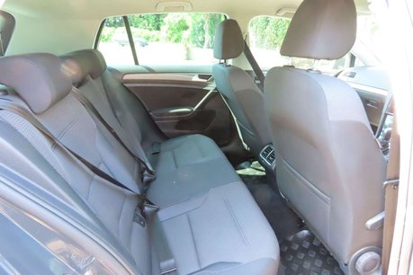 Volkswagen Golf 1.6 TDI Match DSG Euro 6 (s/s) 5dr 10