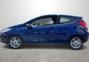 Ford Fiesta 1.0 EcoBoost Zetec 3dr 7