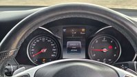 Mercedes-Benz GLC 2.1 GLC220d AMG Line SUV 5dr Diesel G-Tronic 4MATIC Euro 6 (s/s) (170 ps) 39