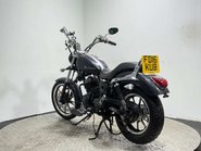 Lexmoto Michigan 2016, 14K, 125CC CRUISER, SPARES/REPAIR/PROJECT 6