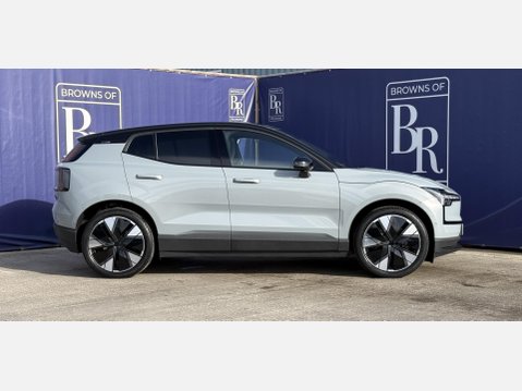 Volvo Ex30 Single Motor Extended Range 69kWh Ultra SUV 5dr Electric Auto (272 ps) 3