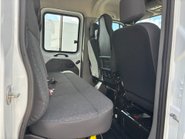 Vauxhall Movano F3500 L3 125 ps Crew Cab Tipper - Air Con - Euro 6 18