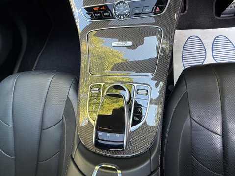 Mercedes-Benz CLS 3.0 CLS53 MHEV AMG Edition 1 Coupe SpdS TCT 4MATIC+ Euro 6 (s/s) 4dr 16
