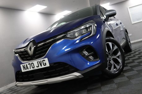 Renault Captur S EDITION TCE 32