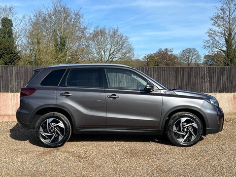Suzuki Vitara ULTRA ALLGRIP 5