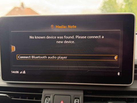 Audi Q5 3.0 SQ5 TFSI Quattro Auto 4WD 5dr 52