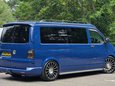 Volkswagen Transporter 2.5 Transporter T30 130 TDI LWB 54