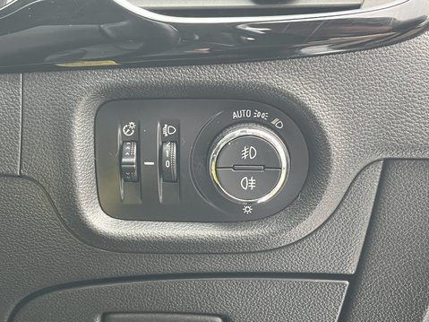 Vauxhall Astra 1.4T 16V 150 Elite Nav 5dr 20