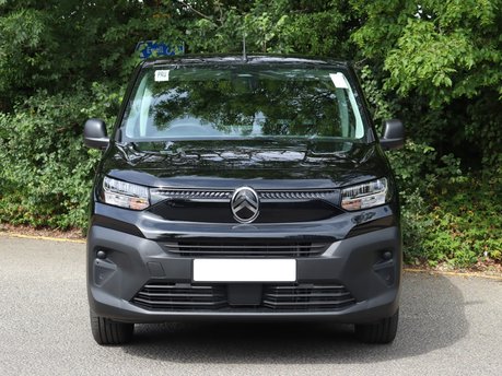 Citroen Berlingo 1.5 D 100ps Van Enterprise Plus 4
