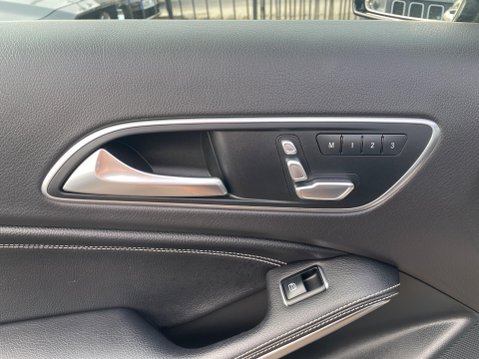 Mercedes-Benz A Class 2.1 A200d Sport (Premium Plus) 7G-DCT Euro 6 (s/s) 5dr 36