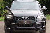 Audi Q7 3.0 TDI V6 S line SUV 5dr Diesel Tiptronic quattro Euro 5 (240 ps) 2