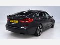 BMW 6 Series 3.0 630d M Sport Auto 5dr 4