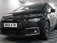 Citroen C4 Spacetourer PURETECH FLAIR S/S 28