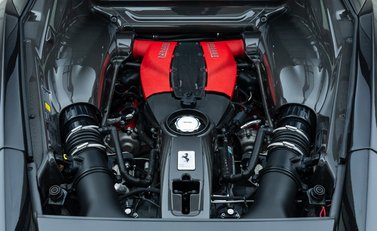 Ferrari F8 Tributo 40