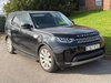 Land Rover Discovery 3.0 Discovery Luxury HSE TD6 Auto 4WD 5dr