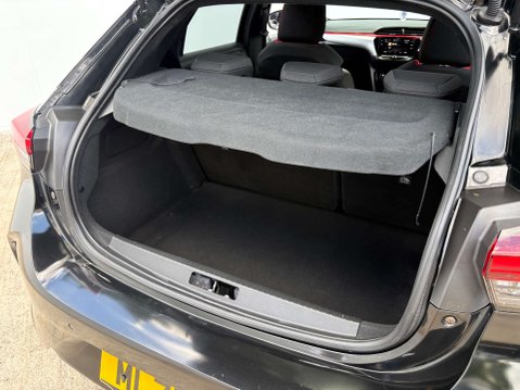 Vauxhall Corsa 1.5 Corsa SRi Premium TD 5dr 22