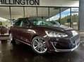 Ford Focus 1.5T EcoBoost Vignale Auto Euro 6 (s/s) 5dr 22