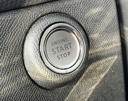 Vauxhall Astra 1.2 Astra Ultimate Turbo Auto 5dr 51