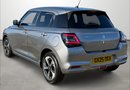 Suzuki Swift 1.2 Mild Hybrid Ultra 5dr CVT 3
