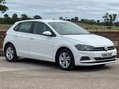 Volkswagen Polo 1.0 TSI SE Euro 6 (s/s) 5dr 1