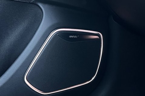 Audi RS Q3 RS TFSI QUATTRO - JUST ARRIVED - PAN ROOF - BOSE  21
