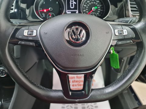 Volkswagen Golf 1.6 TDI BlueMotion Tech GT DSG Euro 6 (s/s) 5dr 30