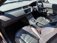 Land Rover Range Rover Evoque TD4 HSE DYNAMIC LUX MHEV 7