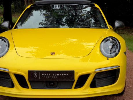 Porsche 911 CARRERA T PDK 2