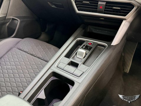 SEAT Leon 1.4 eHybrid 12.8kWh FR DSG Euro 6 (s/s) 5dr 24