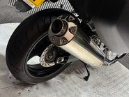 Suzuki Bandit 1250 2009 ONLY 16K FULL LUGGAGE MOT JUNE 2027 TOURER BIKE 5