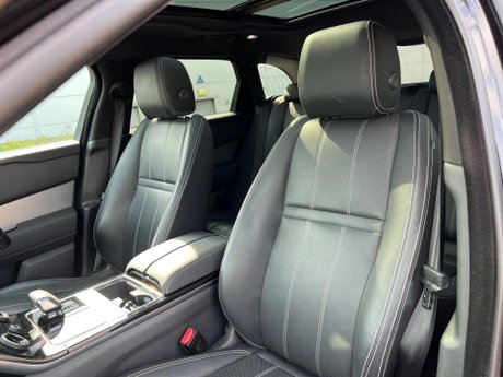 Land Rover Range Rover Velar 2.0 D200 MHEV R-Dynamic SE Auto 4WD Euro 6 (s/s) 5dr 86