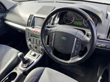 Land Rover Freelander 2 2.2 TD4 XS 4WD Euro 5 (s/s) 5dr 2