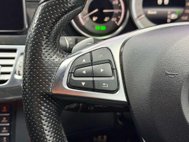 Mercedes-Benz CLS 2.1 CLS220d AMG Line Coupe 4dr Diesel G-Tronic+ Euro 6 (s/s) (177 ps) 42