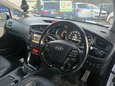 Kia Ceed CRDI 4 ECODYNAMICS 11