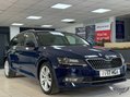 Skoda Superb 2.0 TSI SE L Executive DSG Euro 6 (s/s) 5dr 39