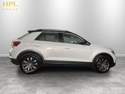 Volkswagen T-Roc 1.5 TSI EVO SE SUV 5dr Petrol Manual Euro 6 (s/s) (150 ps) Air Con - Alloy 8