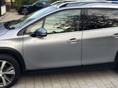 Peugeot 2008 1.2 2008 Allure S/S Auto 5dr 2