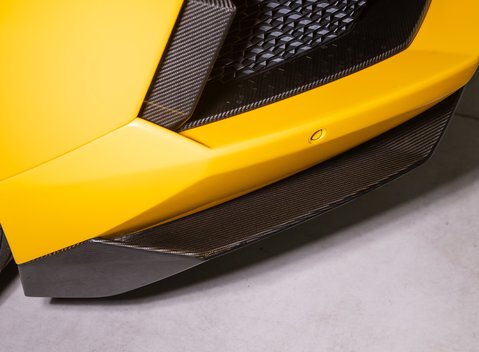 Lamborghini Aventador LP 700-4 ROADSTER 43